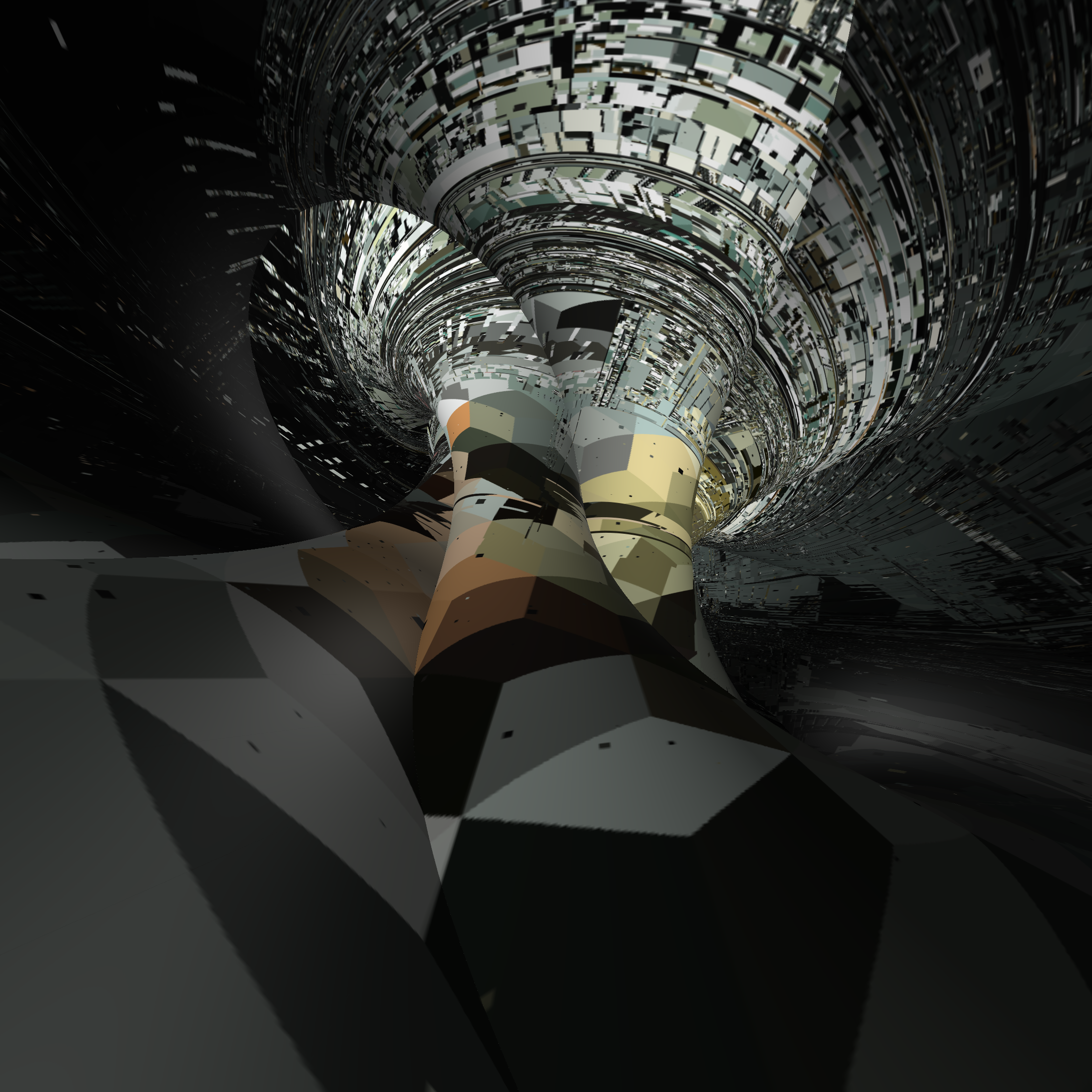 But why make art free?